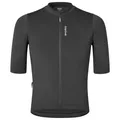 GripGrab - Ride Short Sleeve Jersey - Radtrikot Gr S grau