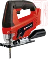 Einhell TC-JS 18 Li - Solo (ohne Akku) 4321209