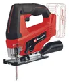 Einhell Stichsäge TC-JS 18 Li - Solo