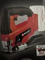 Einhell Stichsäge TC-JS 18 Li - Solo