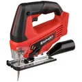 Einhell TC-JS 18 Li Solo Akku-Stichsäge Säge