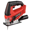 Einhell TC-JS 18 Li Solo Akku-Stichsäge, Zuschaltbares Pendelhub,  45 °