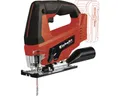 Akku-Stichsäge Einhell Power X-Change TC-JS 18 Li Solo, ohne Akku und Ladegerät,