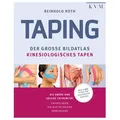 Taping von Reinhold Roth / KVM-Der Medizinverlag / Buch