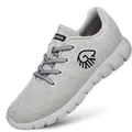 Giesswein Merino Runners Women – Damen Sneaker aus Merinowolle – modisch, atmungsaktiv, bequem, geruchsneutral, waschbar