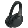 Sony WH-1000XM4 - Kopfhörer mit Mikrofon - ohrumschließend