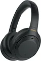 Sony WH-1000XM4 BT-Kopfhörer, Schwarz WH1000XM4B.CE7