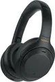 Sony Hi-Res WH-1000XM4, schwarz