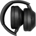 Sony WH-1000XM4 BT-Kopfhörer, Schwarz
