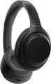Sony WH-1000XM4, Kopfhörer schwarz