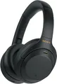 Sony WH-1000XM4 Wireless Over-Ear Noise-Cancelling Headset Black"Gratis Versand"