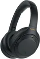 Sony WH-1000XM4 Kabellose Noise Cancelling (Over-Ear) Kopfhörer Schwarz Neu