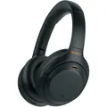 Sony WH-1000XM4, Headset, schwarz