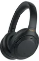 Sony WH-1000XM4 Kabellose Noise Cancelling Over-Ear Kopfhörer Bluetooth Schwarz