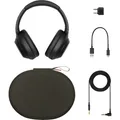 Sony WH-1000XM4B.CE7 NC Kopfhörer schwarz