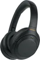 (G2c) Sony WH-1000XM4 Kabellose Noise Cancelling (Over-Ear) Kopfhörer - Schwarz