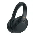 Sony WH-1000XM4 schwarz