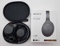 Sony WH-1000XM4 Kabellose Noise Cancelling Over-Ear Kopfhörer