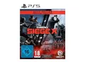 Tom Clancy's Rainbow Six: Siege X (Elite Edition)