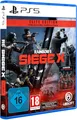 Tom Clancy's Rainbow Six Siege X - Elite Edition [PlayStation 5]