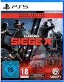 Rainbow Six Siege X Elite Edition [ Playstation 5 PS5 ]⭐ NEU OVP ⭐