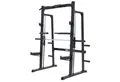 GORILLA SPORTS Squat Rack Half Rack Smith Machine, (1-tlg)