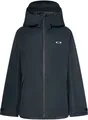 OAKLEY WOMENS INSULATED 15K LTD Jacke 2026 blackout - XL
