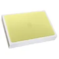 Apple MacBook Neo, 13 Zoll, Apple A18 Pro, 8GB RAM, 256GB SSD - gelb , 8 GB RAM