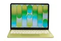 Apple MacBook Neo 256GB Gelb 13“ IPS-LCD 8GB RAM QWERTZ A18 Pro Bluetooth