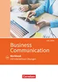 Commercial Correspondence - IHK/KMK: Business Communication - Arbeitsheft mit interaktiven Übungen online - Mit Lösungsbeileger und Audios online