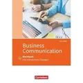 Commercial Correspondence IHK/KMK. Business Communication - Arbeitsheft