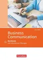 Schulbuch Commercial Correspondence - IHK/KMK Business Communication - Arbeitshe Christopher Caridia