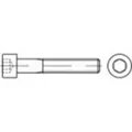 TOOLCRAFT TO-9984750 Zylinderschrauben M33 65mm Innensechskant 10St.
