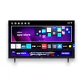 DYON Movie Smart 55 VX-2 55 Zoll (139 cm) 4K UHD Smart TV Fernseher NEU & OVP