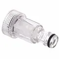 3/4" Wasserfilter Waterfilter für Hochdruckreiniger Karcher K HD HDS Wap Kranzle