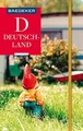 Baedeker Reiseführer Deutschland