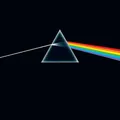 Pink Floyd 'Dark Side of The Moon' (50th Anniversary) LP Schwarzes Vinyl - NEU