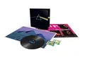 Pink Floyd: The Dark Side Of The Moon  LP, 180 Gramm Vinyl, sofort lieferbar!