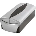Han Visitenkartenboxen Silber (86 x 54 mm) (2755-77)