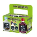 Kleiner Feigling Mix-Bringsel (12 x 20ml) – Der kultige Vodka-Schnaps in 6 fruchtigen Sorten – Frech, fruchtige Shots ideal für unterwegs im praktischen Mix-Paket – 15 % Vol.