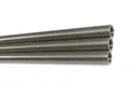 Tiefenerder Erder Erdung Staberder Ø20mm V4A Edelstahl SET 1,5m 3,0m 4,5m 6,0m Zusammensetzung (Ø 20 1500mm Verlängerung)