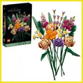 LEGO® 10280 Blumenstrauß ++ Botanik Kollektion Creator  ++Blumen ++ Neu & OVP ++