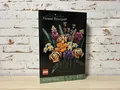 LEGO Botanicals: Blumenstrauß - 10280 - NEU & OVP