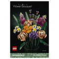 LEGO Botanicals Blumenstrauß 10280 Bausatz 756 Teile