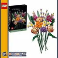 LEGO 10280 Blumenstrauß Icons Blumen Botanical Bausatz + NEU & OVP