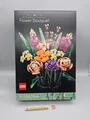 Lego® 10280 Blumenstrauß NEW & SEALED Neu OVP