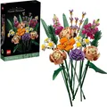 Lego 10280 Bouquet Von Blumen Schöpfer