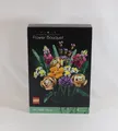 LEGO® Icons / Creator Expert – 10280 Blumenstrauß – [NEU]&[OVP]