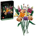 LEGO® Icons 10280 Blumenstrauß | Neu | OVP
