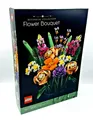 LEGO® Creator Expert 10280 Blumenstrauß I NEU & OVP